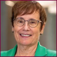 Blerina (Bella) Kadiu