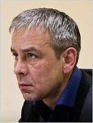 Intrigue Over Spy's Death Spreads to Germany