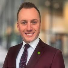 I'm excited to share that starting October 1st, I will be stepping into the  role of Assistant Branch Manager at TD's Barrhaven branch. This branch  holds a special place in my heart