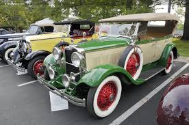 Image result for Riviera Green 1929 Dodge