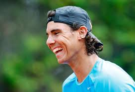 Andy Murray praises Nadal as history's best