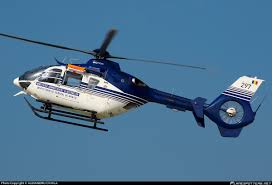 297 Politia Romanian Police Eurocopter Ec135 P2 Photo By Alexandru Chirila Id 275582 Planespotters Net