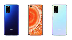 Honor View30 Pro packs flagship specs ...