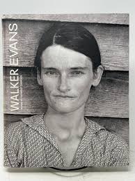Walker Evans