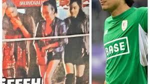 Find many great new & used options and get the best deals for mexico mexico g. Aufregung Um Standard Torwart Ochoa Orgie Mit 30 Prostituierten Gefeiert Grenzecho