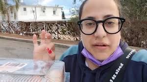 מעשה בסופגניות 😂, Yona Kapach