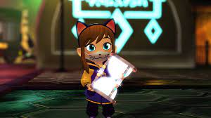 A Hat In Time Nyakuza Metro Online Party Appid 940220 Steamdb