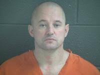 New Inmate Roster MORROW COUNTY