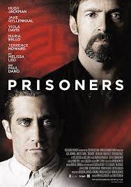 Prisoners is a deep dark film, with a first rate cinematography, breathtaking performances, riveting editing, incredible dialog, and pretty much one of the best movies of all year. Prisoners