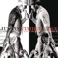 Sexyback was the #2 song in 2006 in the pop charts. Until The End Of Time Justin Timberlake And Beyonce Song Wikipedia