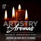 Artistry and Aromas