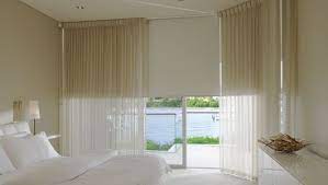 Blockout Roller Blinds Curtains With Blinds Living Room Blinds Home Curtains