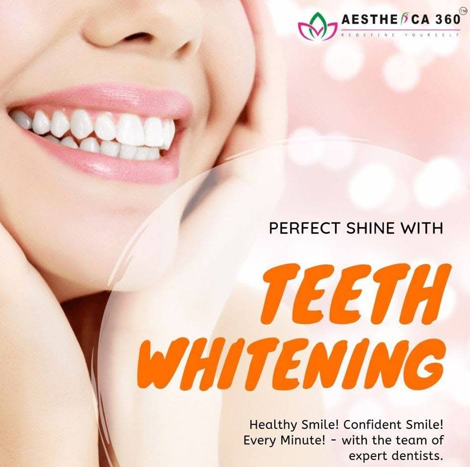 Teeth Whitening product image