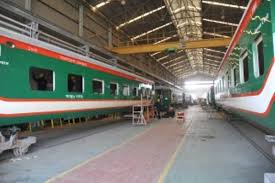 Pt industri kereta api (persero) kantor pusat. Pt Inka Akan Bangun Pabrik Kereta Api Di Afrika Ekonomi Bisnis Com