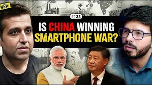 The Truth Behind Oppo and Realme's Shared Phone!