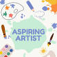 Aspiring Artists event image