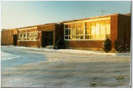 The Islands: Schools: Wolfe Island: Sacred Heart