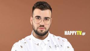 Boho νυφικό, γιάννης βλάχος, ηλικία. Stayros Bar8aliths Biografiko Hlikia Masterchef 4