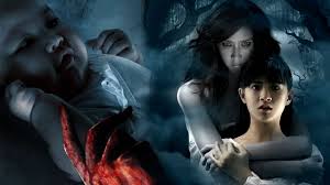 Filem melayu terbaru 2016, movie melayu 2016, filem malaysia di pawagam, cerita terbaru 2016, malay movie 2016. Thai Horror Movie Ghost Mother English Subtitle Full Thai Movie Youtube
