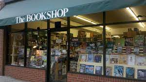 The others propose to sell virtual course materials at a kiosk. The Bookshop Chapel Hill Chapel Hill Bookshop Chapel Hill Nc