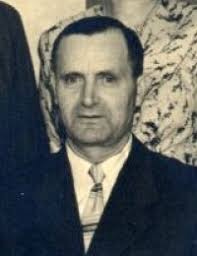 Viggo Tidemand Simonsen 1900–1991
