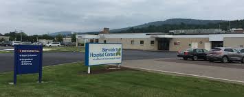 Upmc hamot is a hospital in erie, pennsylvania, that offers a full complement of inpatient and outpatient services. File Berwick Hospital Berwick Pa Png Wikipedia