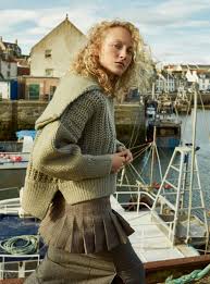 Check spelling or type a new query. Rising More Slowly Marta Gawron By Agata Pospieszynska For Vogue Uk October 2018 Fashion Editorial Fashion My Style
