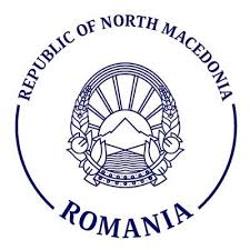 Macedonia gained its independence peacefully from yugoslavia in 1991. Republic Of North Macedonia In Romania Mkembassyro Twitter