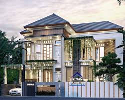 Karena itu juga website ini judulnya adalah jasa desain rumah murah. Jasa Desain Arsitektur Rumah Online Sinanarsitek Revisi Sampai 5 Kali