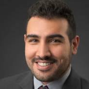 Dr. Ryan Moosavi, DO