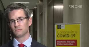 Claire Byrne Live Viewers confused over Dr Ronan Glynn's AstraZeneca  explanation