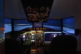 لعبة الطائرات ثلاثية الأبعاد, العاب الطائرات السفر, العاب طائرات سفر حقيقية  من الداخل, العاب طائرات سفر حقيقية… | Flight simulator, Higher education,  Pilot training