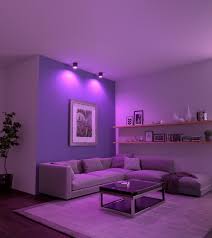 Monster Showcases New Monster Illuminessence Color Changing Led Mood Lighting Solutions At Ces 2019