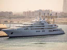 He is chairman of the dubai international marine club. Inside Dubai Yacht Platinum Yachts 2006 Value 500m Owner Sheikh Mohammed Bin Rashid Al Maktoum