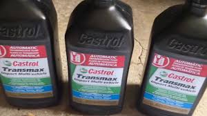 Yes A Honda Automatic Transmission Fluid Atf Z1 Equivalent By Castro Autozone 2008 Honda Crv