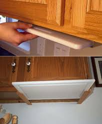 Fabulous Diy Kitchen Cabinet And Shelf Ideas To Give Your Space A Custom Look Diy Kitchen Storage Clutter Free Kitchen Countertops Clutter Free Kitchen