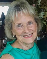 Carolyn Powers Obituary February 26, 2025