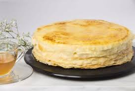 It is our responsibility to replace a similar product of equal or. Musang King Durian Mille Crepe Cake The Durian Bakery