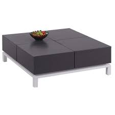Rectangle Coffee Table With Drawers Download Greece Modern Storage Cocktail Table 19 L In 2020 Salontafel