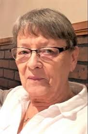 Judith Hailey Obituary (1941