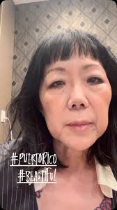 You should follow me