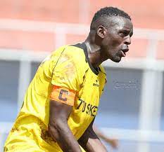 Tusker fc play in competitions Situma Backs Former Club Tusker To Win League Title Citizentv Co Ke