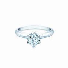 Tiffany Co Review Get A Tiffany Diamond Engagement Ring