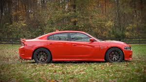 Maybe you would like to learn more about one of these? 2015 Dodge Charger Srt Hellcat Review Autonation Youtube