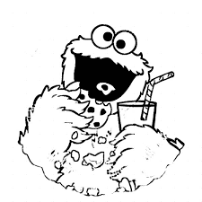 Jun 07, 2019 · the monster in this coloring sheet is the creature from chem lab. 40 Best Cookie Monster Coloring Pages Ideas Monster Coloring Pages Coloring Pages Monster Cookies