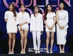 Mina left the group on may 13, 2019. Aoa Was Just Bad Luck Controversy Over Celebrity Bullying Of All Members Of The Girls Group