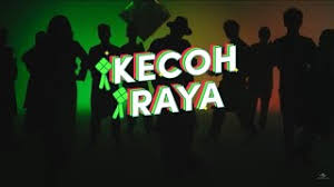 Iamneeta, najwa latif, deanna hussin u0026. Universal Malaysia Tiktok Rocketfuel 2021 Raya Hit Kecoh Raya Mp3 Song Download Mp3 Songs