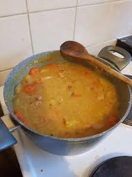 Scottish Lentil Soup Scottish Lentil Soup Recipe All Recipes Uk Lentil Lentilsoup S Soup Recipes Uk Lentil Soup Recipes Lentil Soup Recipes Crockpot