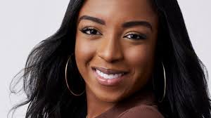 Daria Rose of Baldwin Harbor, a Yale Law student, to compete