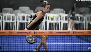 Alix Collombon : “Avec Carla Mesa,